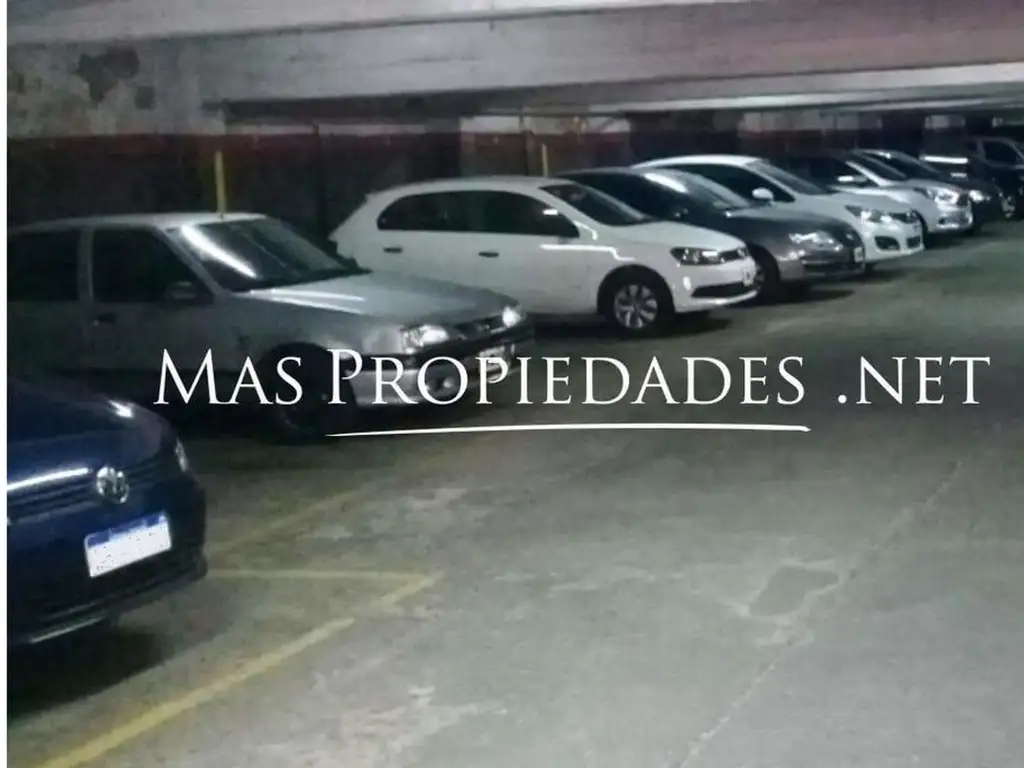 Foto de Venta Cochera en Caballito Capital Federal, imagen 1