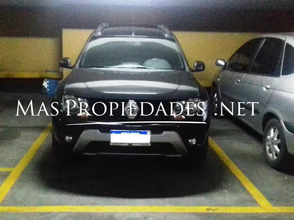Foto de Venta Cochera en Caballito Capital Federal, imagen 2