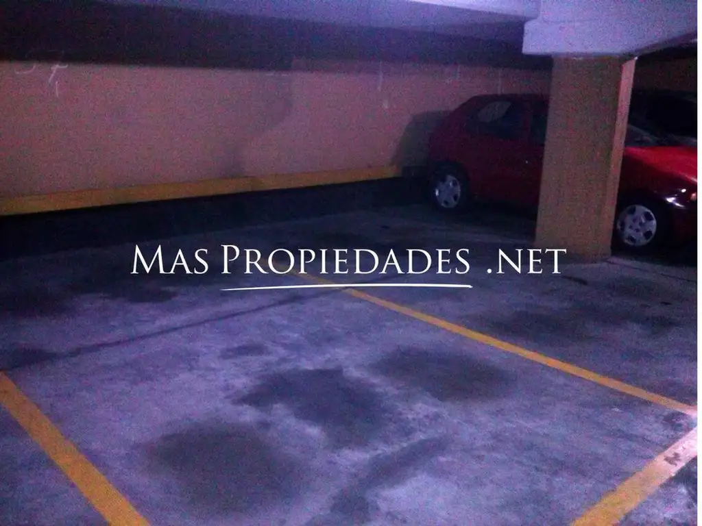 Foto de Venta Cochera en Caballito Capital Federal, imagen 4