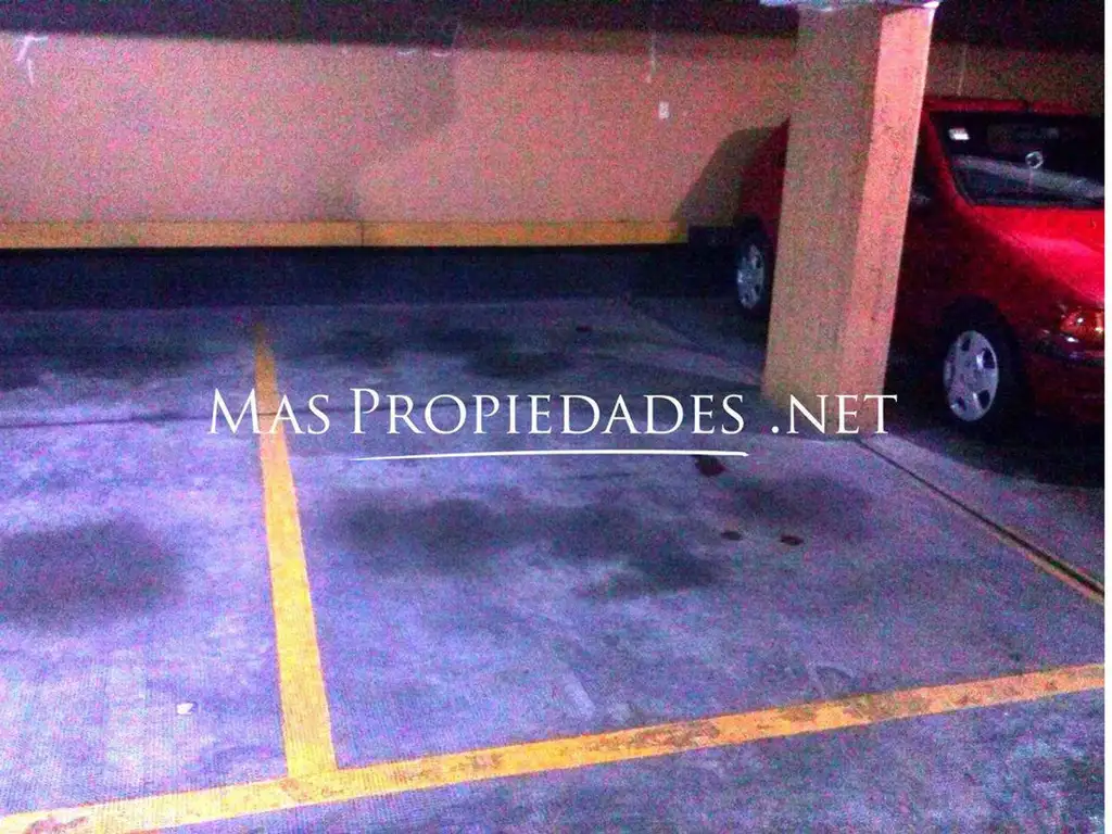 Foto de Venta Cochera en Caballito Capital Federal, imagen 3