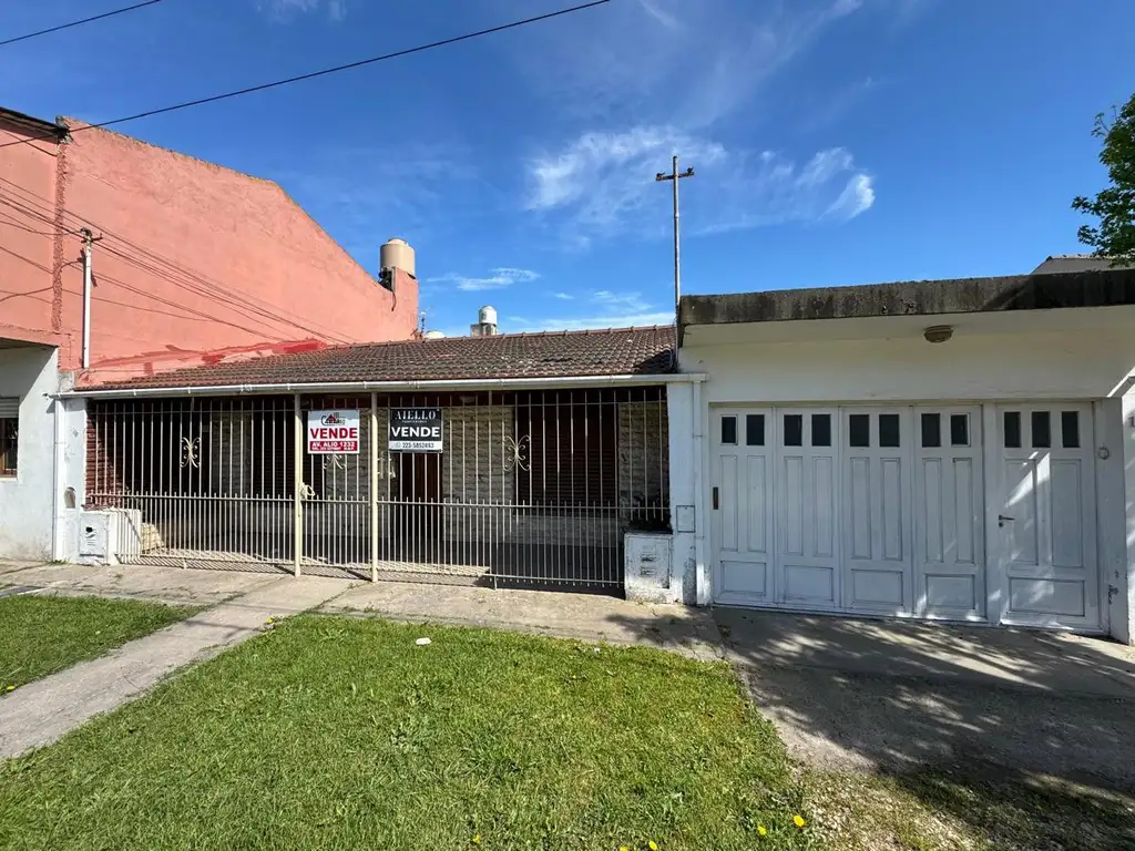 Foto de Casa 3 amb con dependencia + departamento de 2 amb, imagen 1