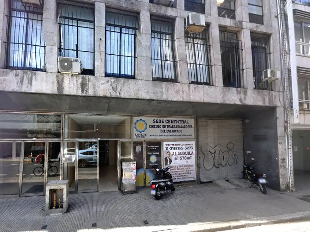 Foto de Venta deposito en CABA, imagen 1