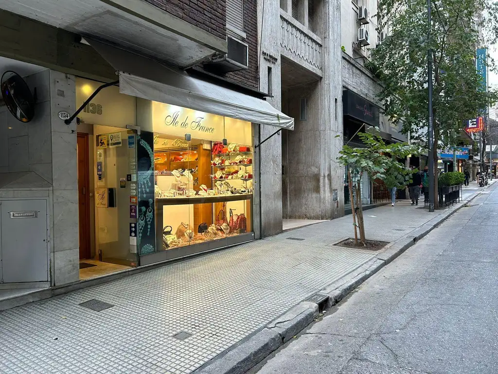 Foto de Local en Venta en recoleta, imagen 1