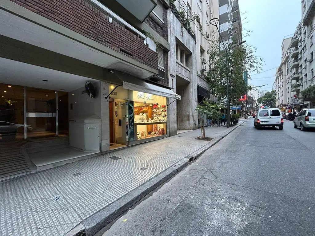 Foto de Local en Venta en recoleta, imagen 5