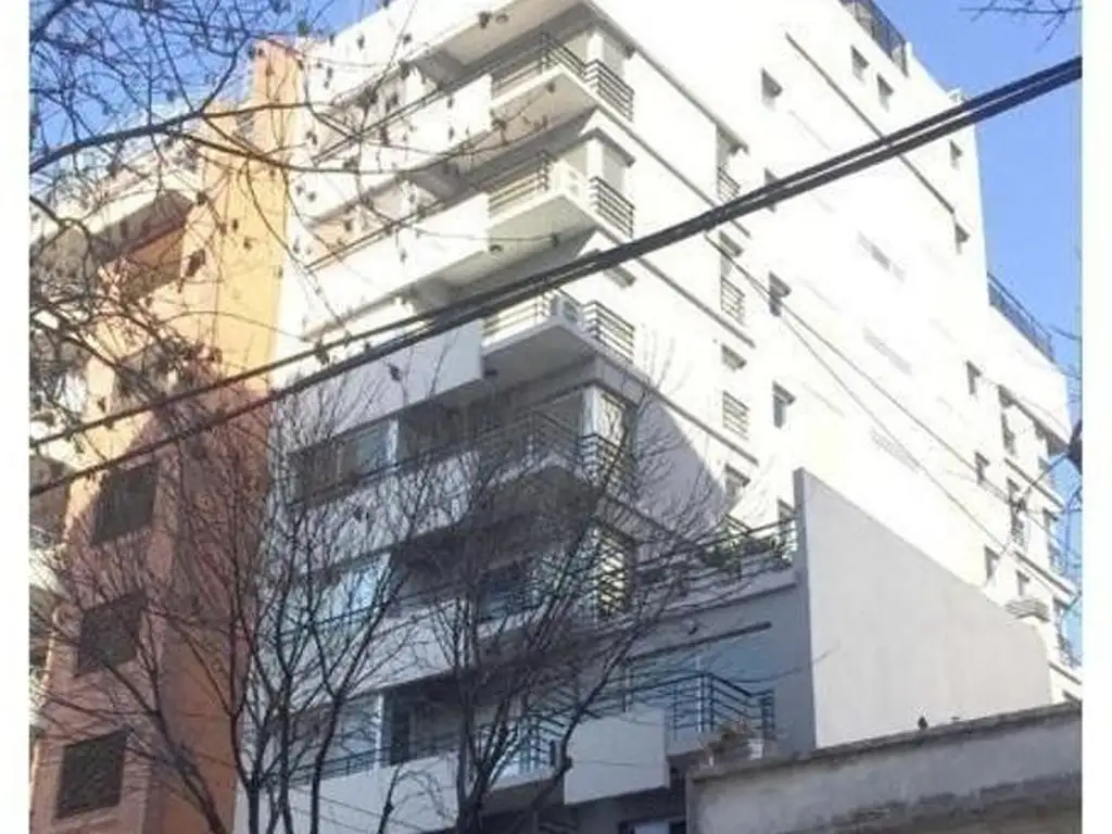 Foto de 2 AMB A ESTRENAR - CONTRA FRENTE - CON PATIO - 65m² - DE CA, imagen 4