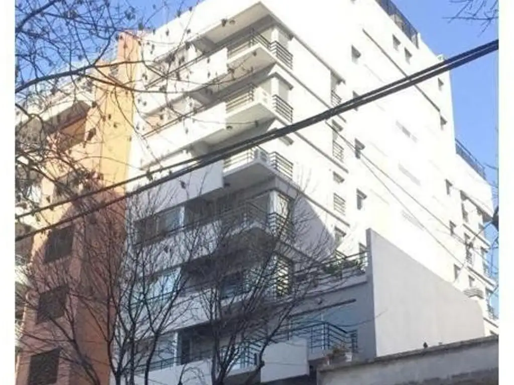 Foto de 2 AMB A ESTRENAR - AL FRENTE - 57m² - DE CATEGORÍA - AMENIT, imagen 1