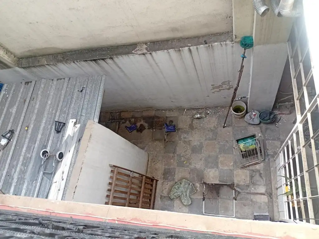 Foto de Terreno en Barracas, imagen 1