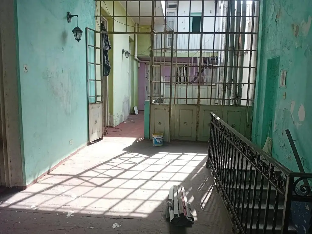 Foto de Terreno en Barracas, imagen 4