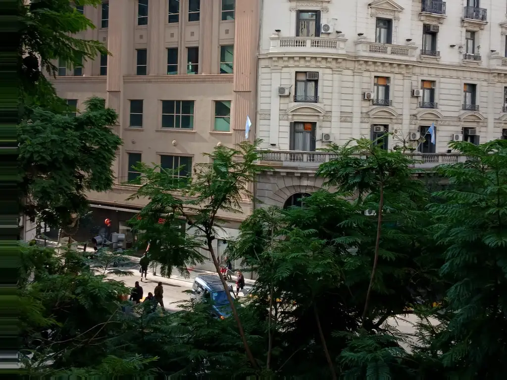 Foto de Oficina 170m2 en alquiler en San Nicolás, imagen 3