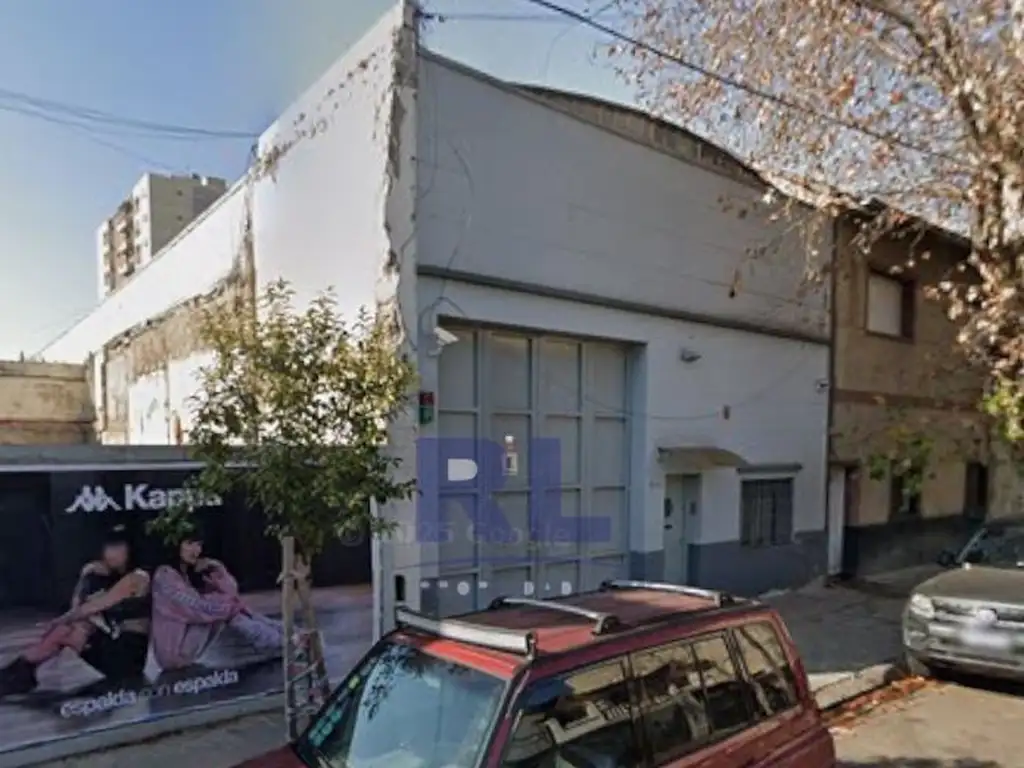 Foto de Galpón oficina, imagen 1