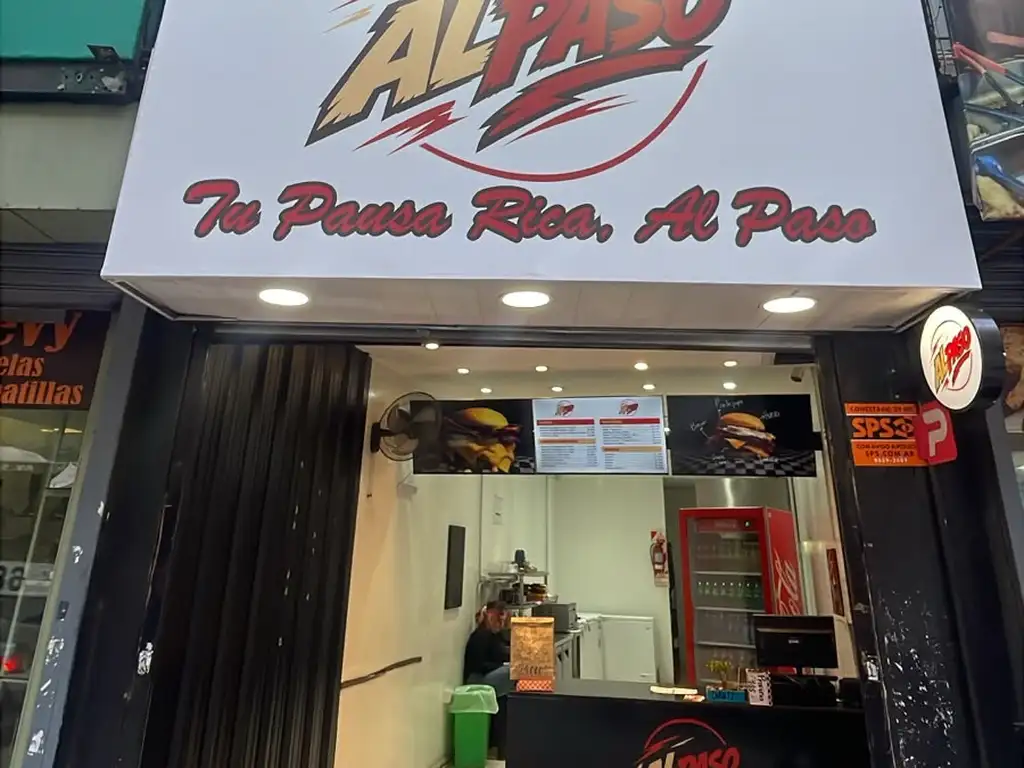 Foto de LOCAL PARA GASTRONOMIA EN ALQUILER RECIOLETA 114415 4421, imagen 5