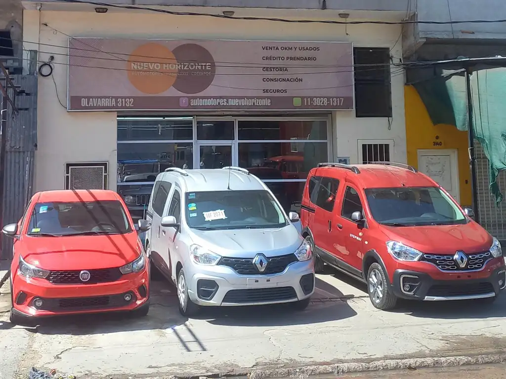 Foto de Departamento en alquiler en Villa Celina, 3 AMBIENTES con Balcon al, imagen 4
