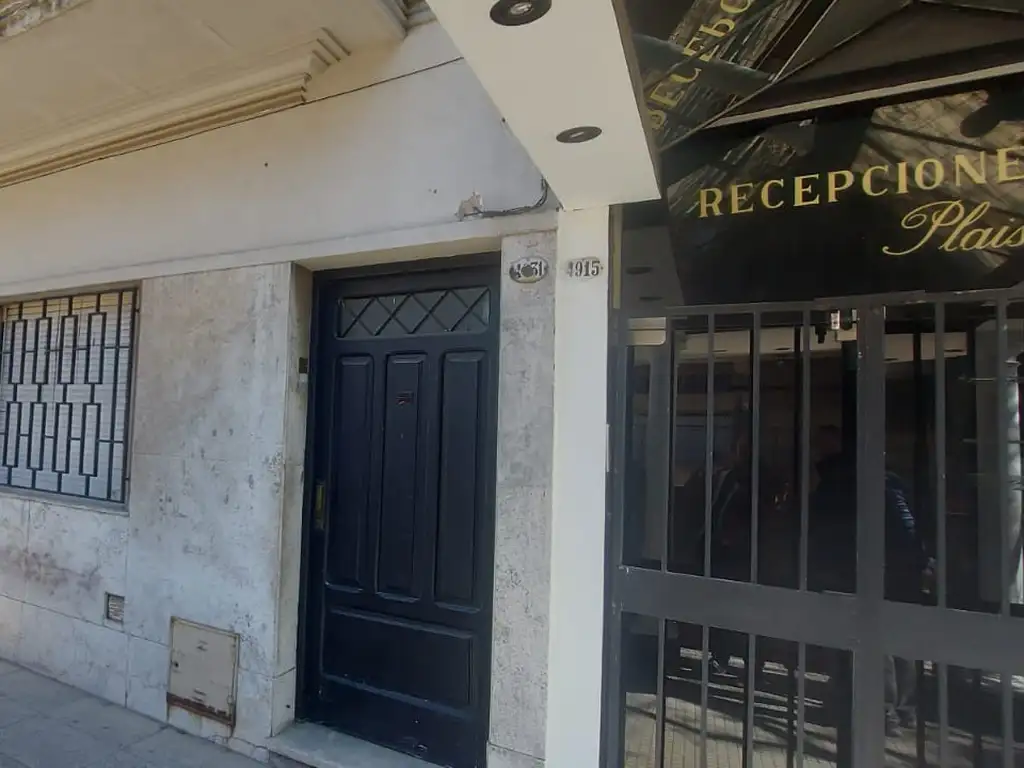 Foto de PH VENTA VILLA LUGANO A RECICLAR, imagen 4