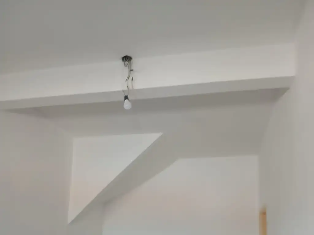 Foto de PH VENTA VILLA LUGANO A RECICLAR, imagen 2