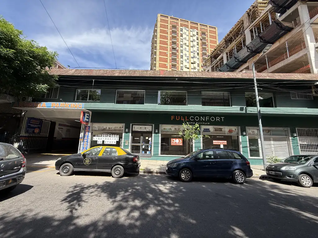 Foto de Deposito 560 Metros Mas Terraza para Ampliar 250, a metros de Av, imagen 1