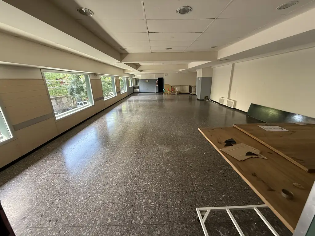 Foto de Deposito 560 Metros Mas Terraza para Ampliar 250, a metros de Av, imagen 3