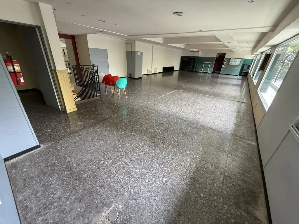Foto de Deposito 560 Metros Mas Terraza para Ampliar 250, a metros de Av, imagen 4