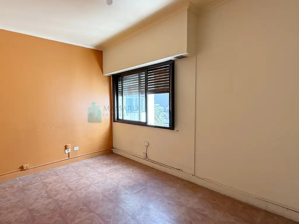 Foto de Departamento 2 ambientes lateral, apto crédito. Villa Luro., imagen 3