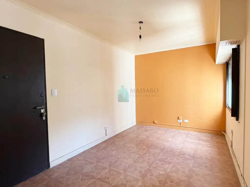 Foto de Departamento 2 ambientes lateral, apto crédito. Villa Luro., imagen 4