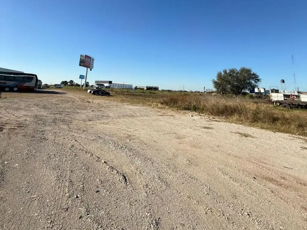 Foto de GALPON A ESTRENAR EN ALQUILER, AUTOPISTA ROS-BS AS, ALVEAR!, imagen 4