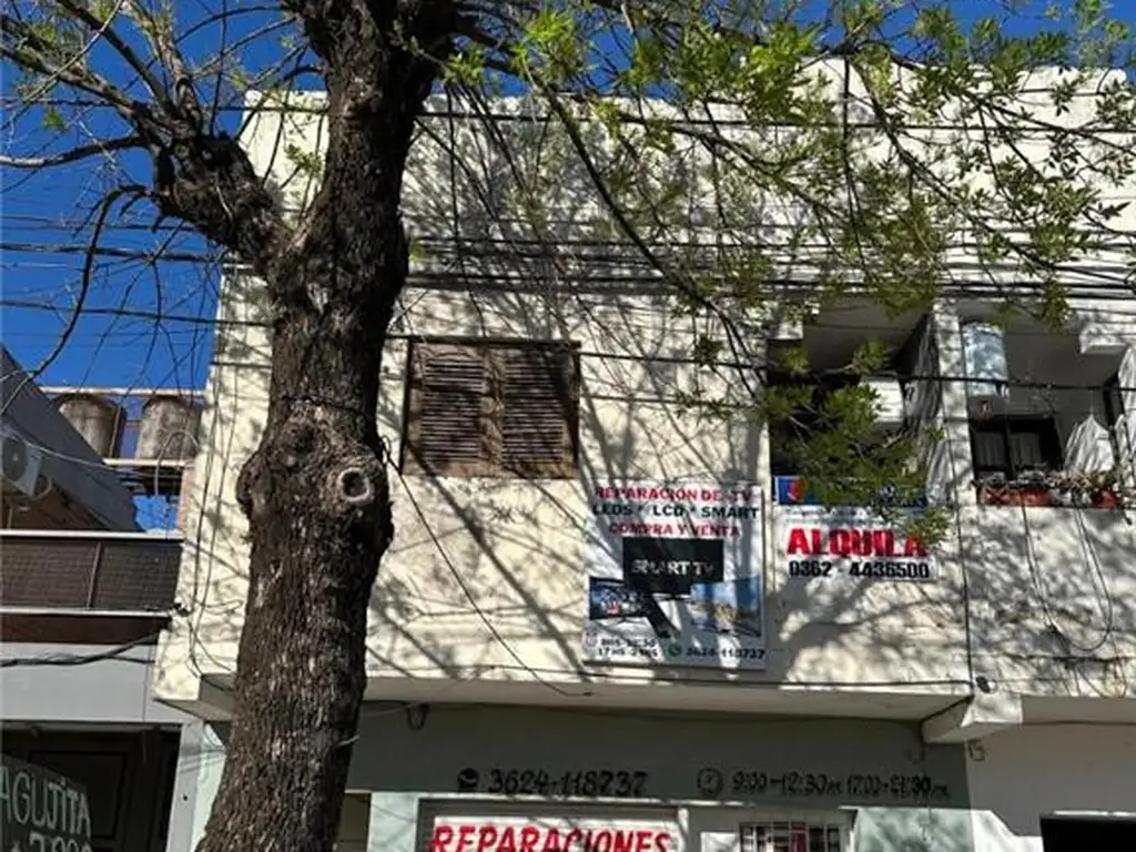 Foto de DEPARTAMENTO 2 AMBIENTES - CENTRO, RESISTENCIA, imagen 3
