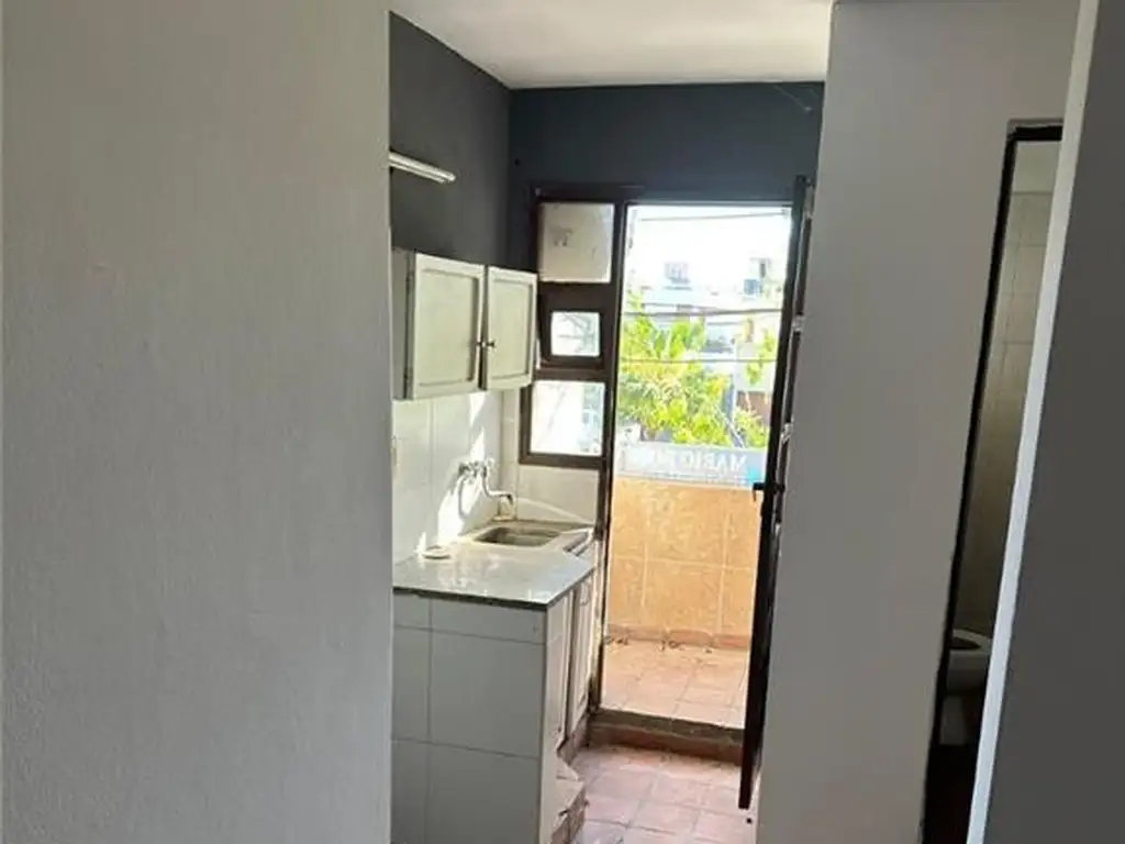 Foto de DEPARTAMENTO 2 AMBIENTES - CENTRO, RESISTENCIA, imagen 4