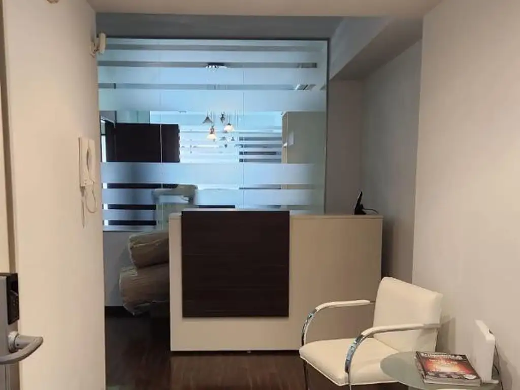 Foto de OFICINA- LOCAL COMERCIAL EN ALQUILER EN BELGRANO - PISO, imagen 3