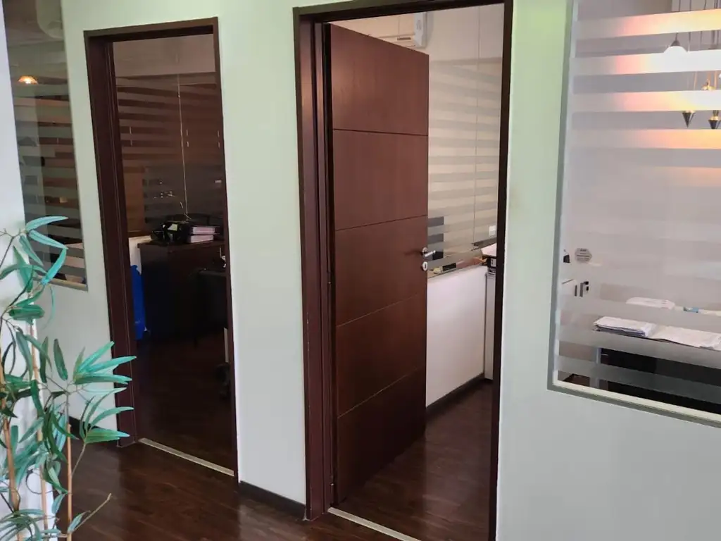 Foto de OFICINA- LOCAL COMERCIAL EN ALQUILER EN BELGRANO - PISO, imagen 5