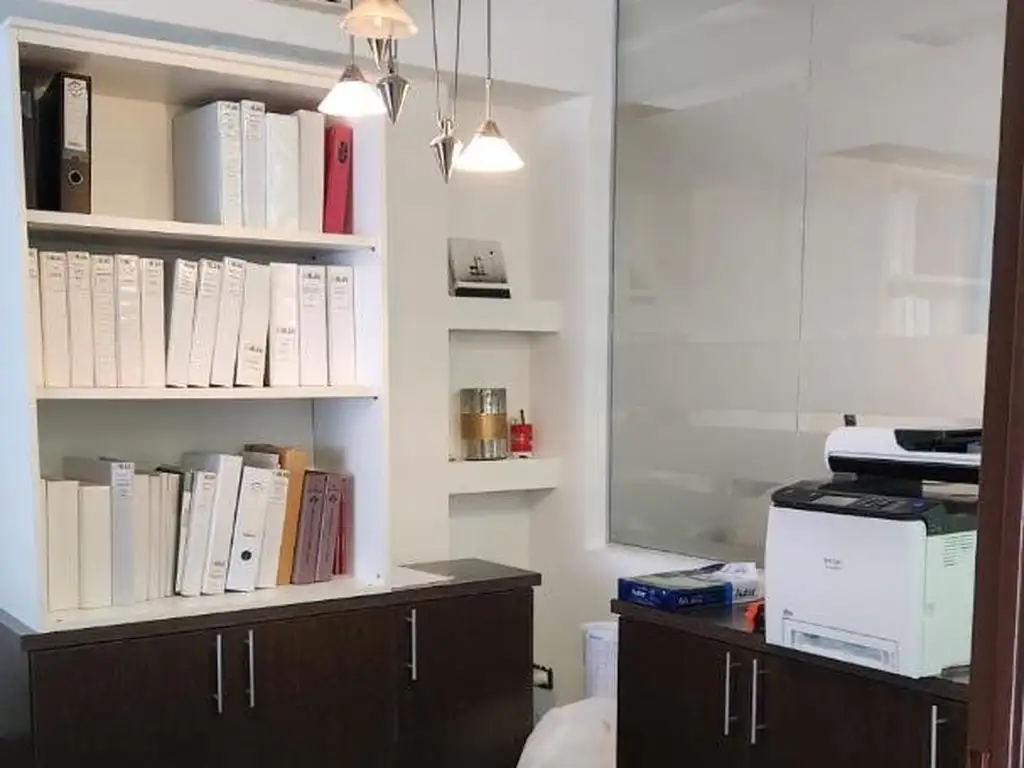 Foto de OFICINA- LOCAL COMERCIAL EN ALQUILER EN BELGRANO - PISO, imagen 4