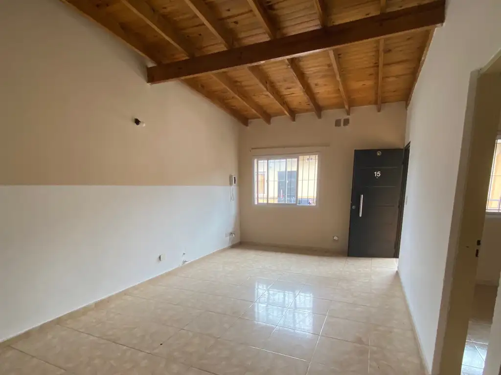Foto de Alquiler de Departamento 3 ambientes (con espacio guardacoche Opcional), imagen 3