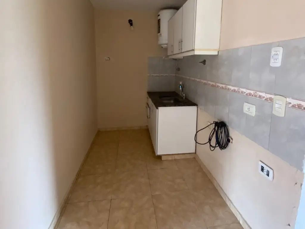 Foto de Alquiler de Departamento 3 ambientes (con espacio guardacoche Opcional), imagen 2