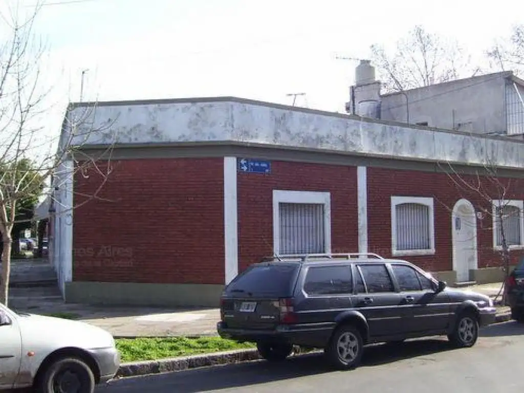 Foto de Casa a refaccionar, imagen 2