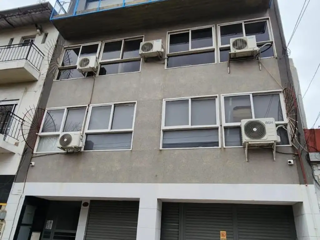 Foto de Departamento en Venta Capital Federal Villa Pueyrredón, imagen 1