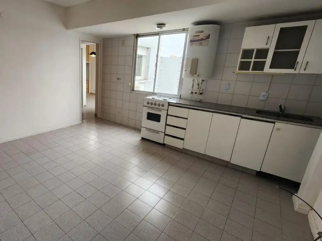 Foto de Departamento en Venta Capital Federal Villa Pueyrredón, imagen 3