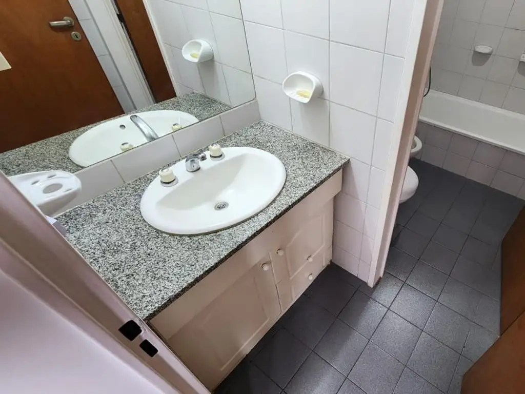Foto de Departamento en Venta Capital Federal Villa Pueyrredón, imagen 5
