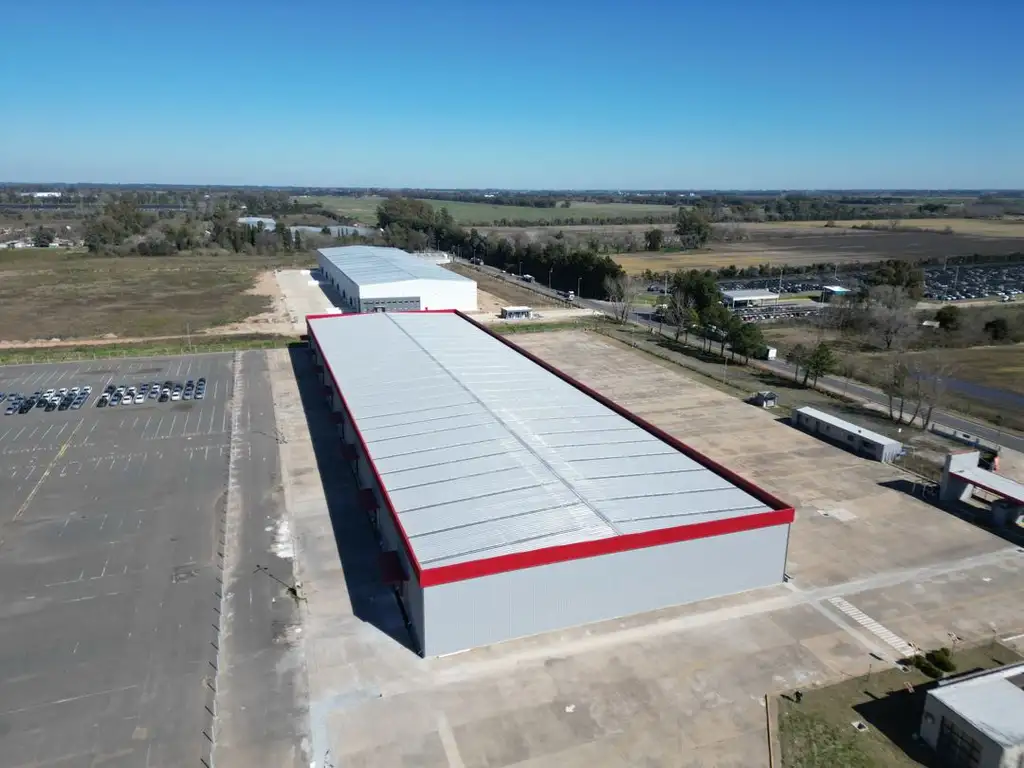 Foto de Deposito Indrustrial de 4280m2 en alquiler, imagen 2
