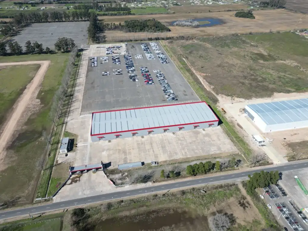 Foto de Deposito Indrustrial de 4280m2 en alquiler, imagen 3