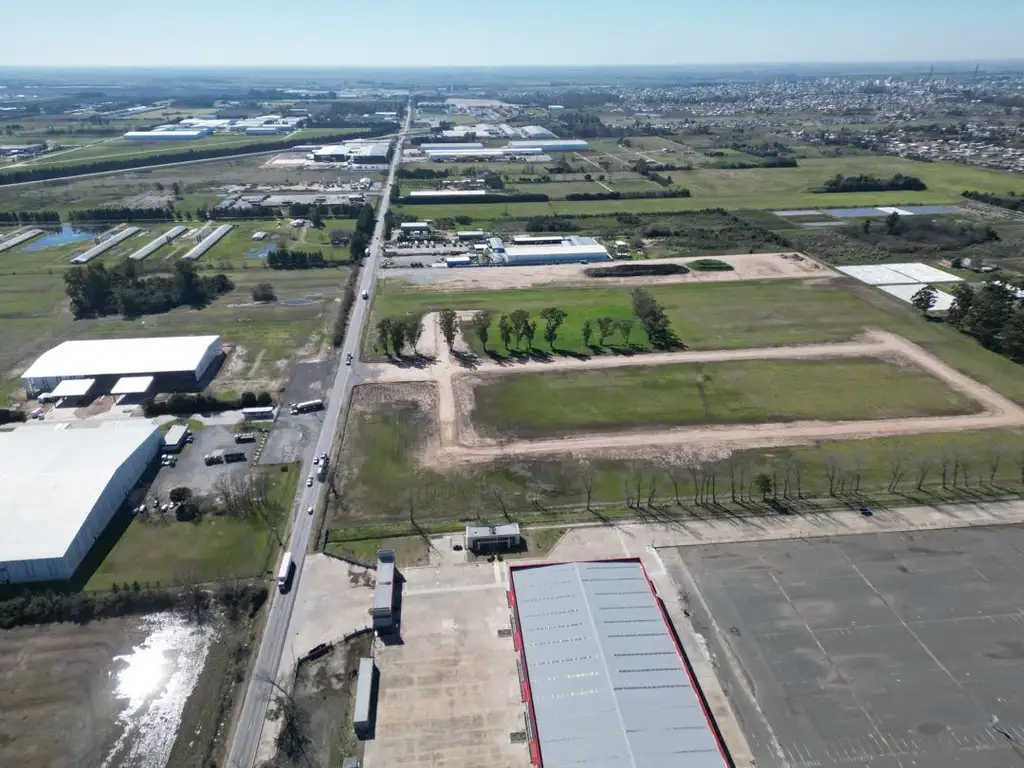 Foto de Deposito Indrustrial de 4280m2 en alquiler, imagen 4