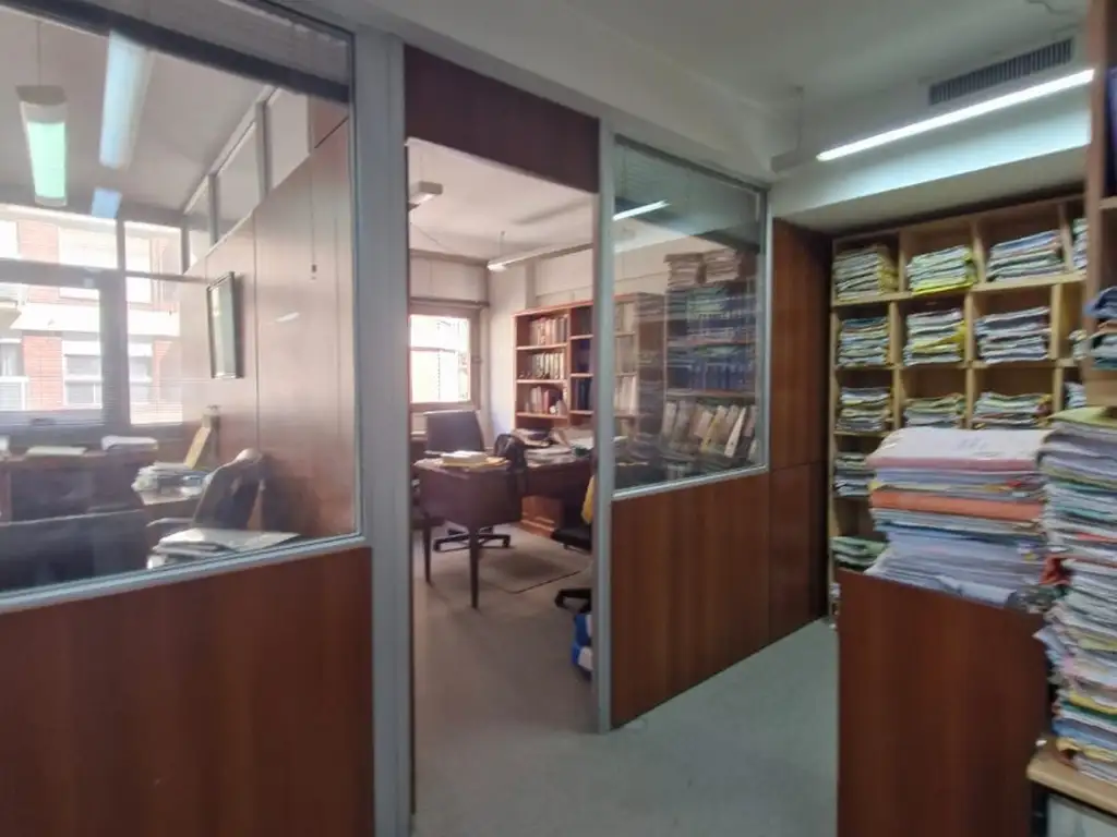 Foto de VENTA OFICINA EN CENTRO, imagen 3
