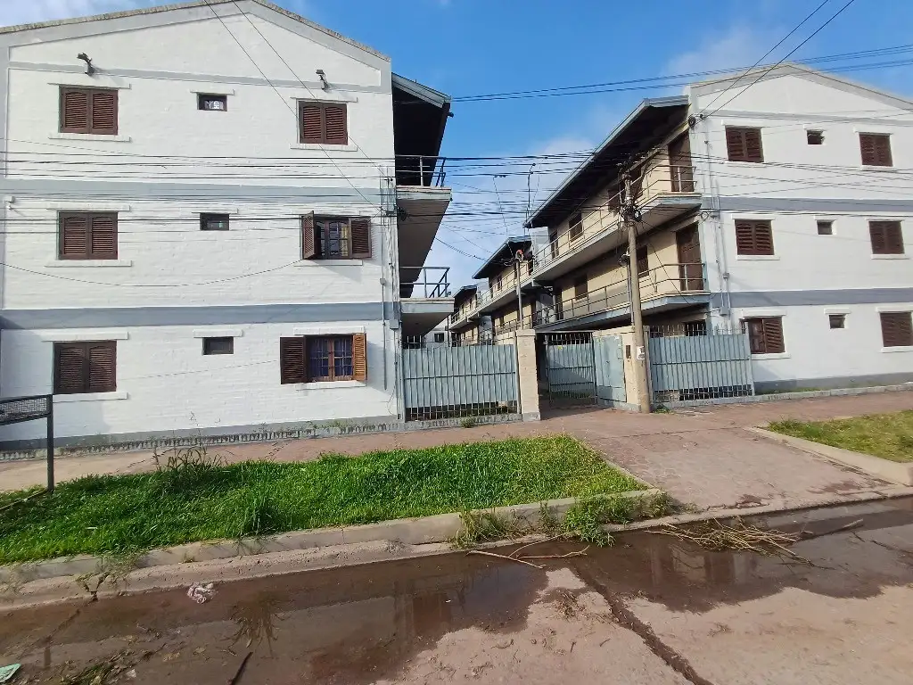 Foto de DEPARTAMENTO 2 AMBIENTES - ENSANCHE SUR, PRESIDENTE ROQUE SÁENZ PEÑA, imagen 4