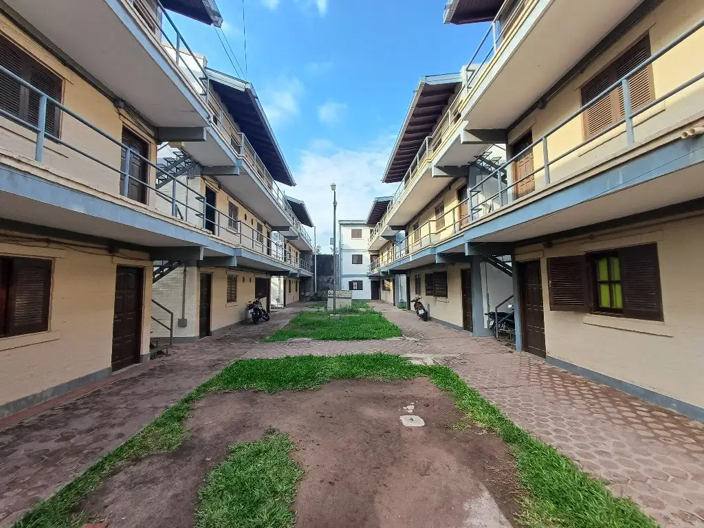 Foto de DEPARTAMENTO 2 AMBIENTES - ENSANCHE SUR, PRESIDENTE ROQUE SÁENZ PEÑA, imagen 1