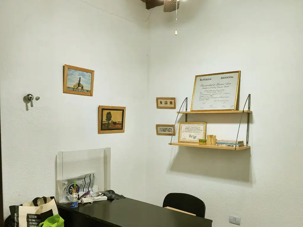 Foto de ALQUILER DE CONSULTORIOS IDEALES PARA USO MÉDICO – AV. BELGRANO 4489, imagen 4