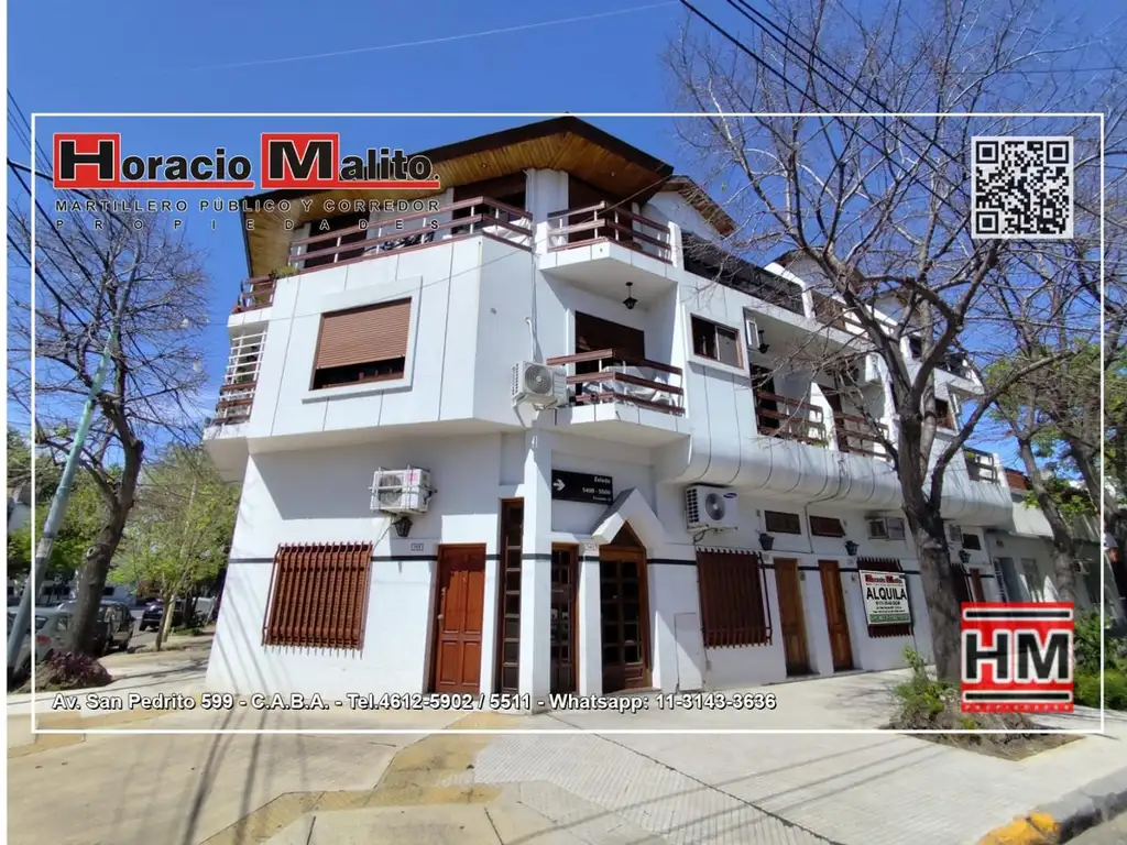 Foto de Departamento Tipo Duplex 2 Hambientess, imagen 2