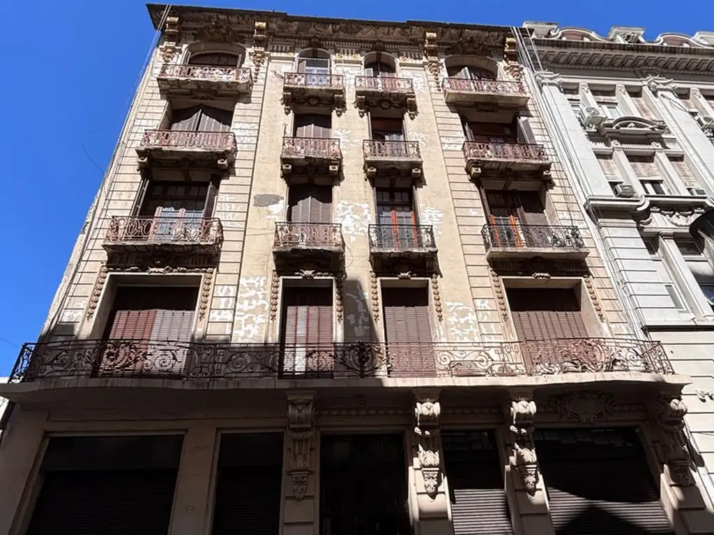 Foto de Departamento 4 ambientes en Venta en San Telmo, Capital Federal, imagen 2