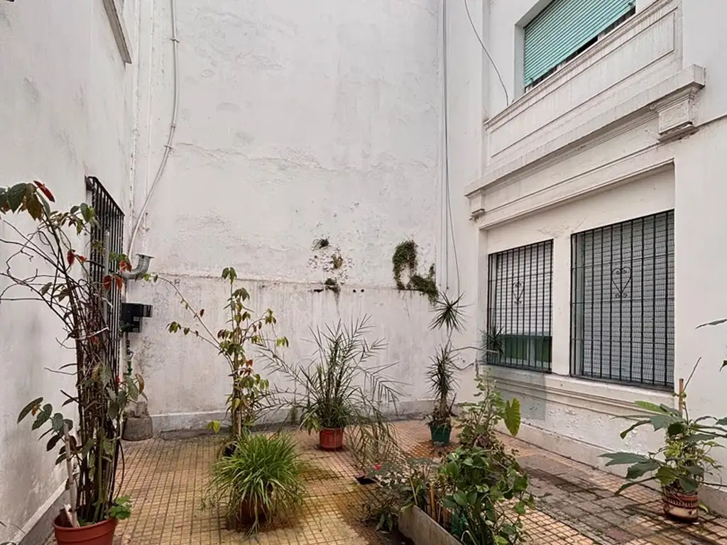 Foto de Departamento 4 ambientes en Venta en San Telmo, Capital Federal, imagen 4