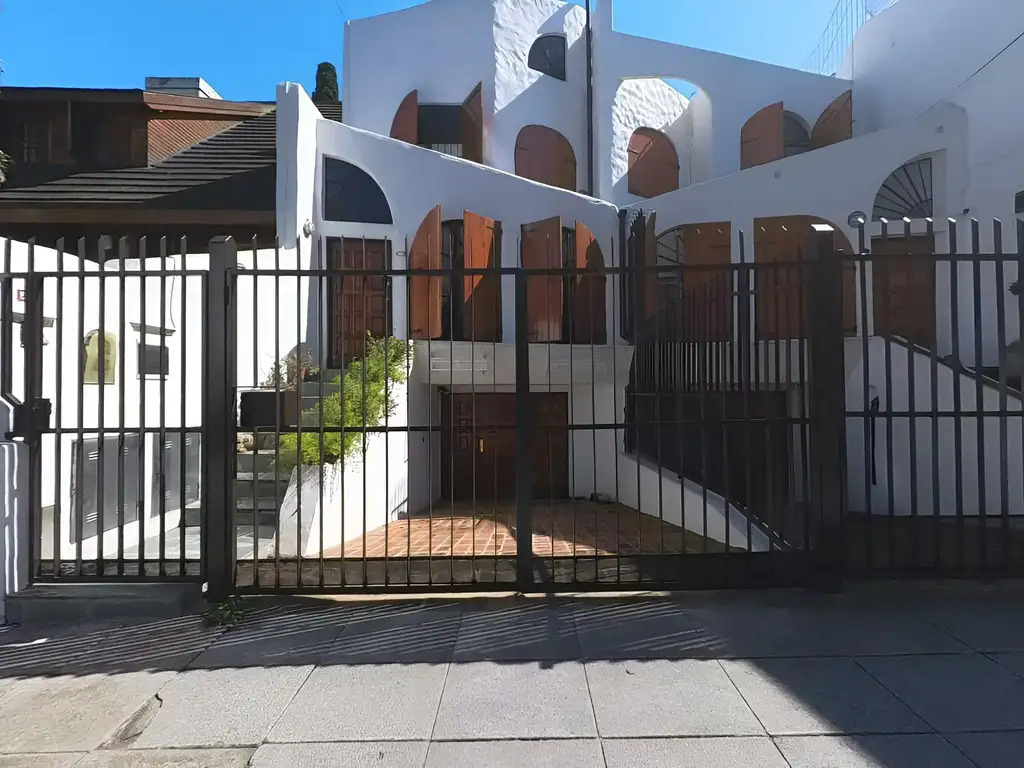 Foto de Casa en venta en Villa Urquiza, imagen 2