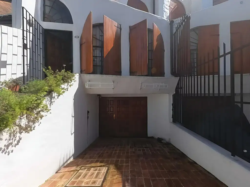 Foto de Casa en venta en Villa Urquiza, imagen 4