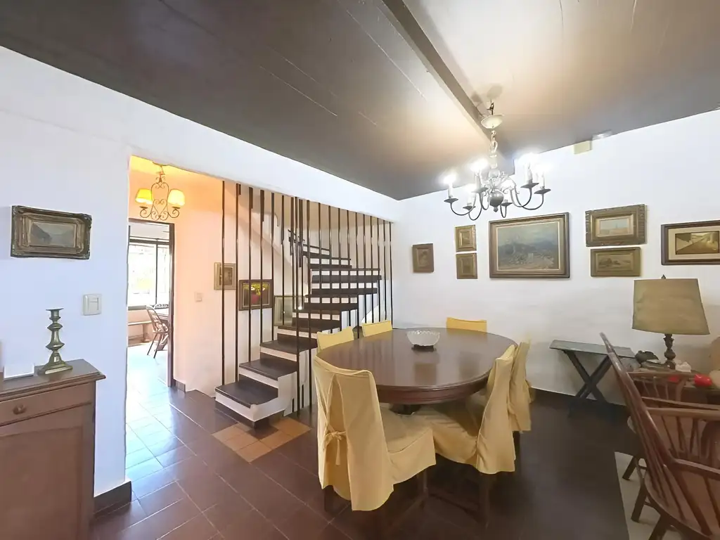 Foto de Casa en venta en Villa Urquiza, imagen 3