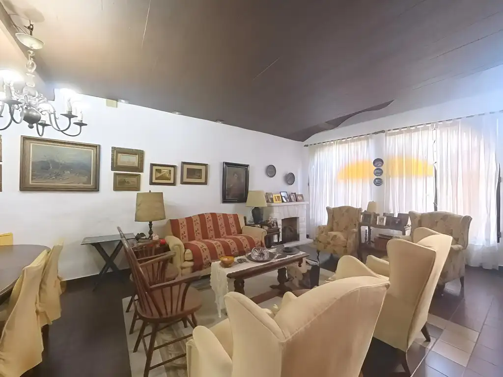 Foto de Casa en venta en Villa Urquiza, imagen 5