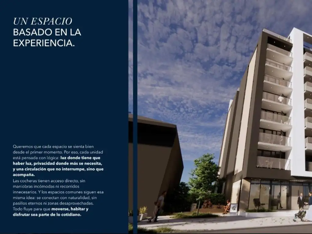 Foto de Departamento 2 ambientes en Pozo, imagen 4